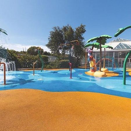 Haven, Cala Gran Caravan Park Блэкпул Экстерьер фото
